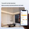 Mijia Smart LED Downlight: Bluetooth 2.0, Full Spectrum, Integrated Ceiling Light for Living Rooms