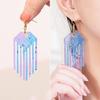 Hollow Jewelry Molds Silicone Material Perfect Gift for Jewelry Enthusiasts