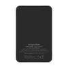 POWER BANK induction Kruger&Matz 10000 mAh Mag Safe