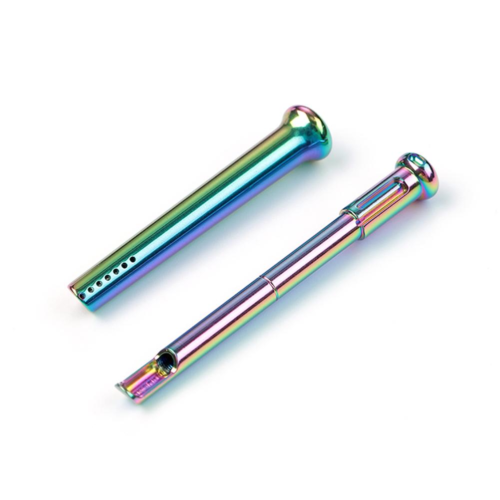 Meditation Whistle Necklace Anxiety Breathing Necklace Mindful Breathing Necklace Meditation Jewelry for Anxiety & Stress Relief