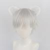 Fashionable Bear Ear Headband Soft Headwear Headpiece Hair Accessory for Women Girls Adds Fun to Any Hairstyle