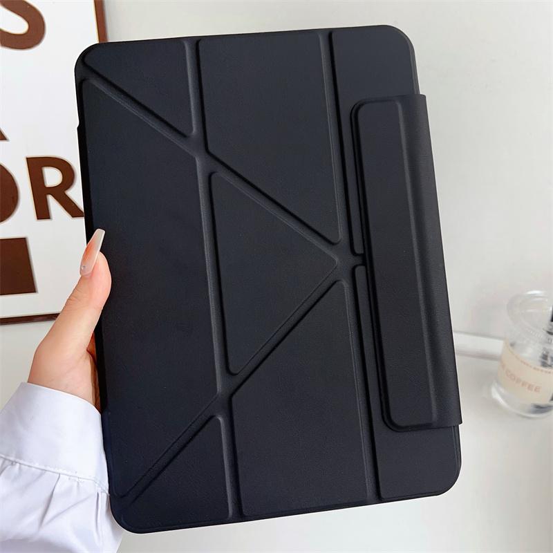 

Чохол для iPad Air 6 7 11 iPad Pro 11 12.9 13 Знімна магнітна кришка iPad A16 11-го 10-го 9-го Air 1 2 3 4 5 10.9 Funda iPad Pro 13 2024 M4