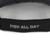 Outdoor Mesh Cap Black FREE OD 940AFTR LOOP ANGCLUB BLK [New Era] 9FORTY-AF