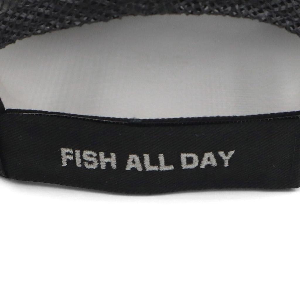 Outdoor Mesh Cap Black FREE OD 940AFTR LOOP ANGCLUB BLK [New Era] 9FORTY-AF