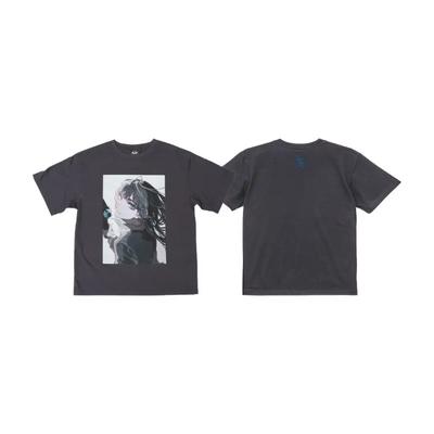 Ado 5th Anniversary Visual T-shirt, Unopened, Size XL