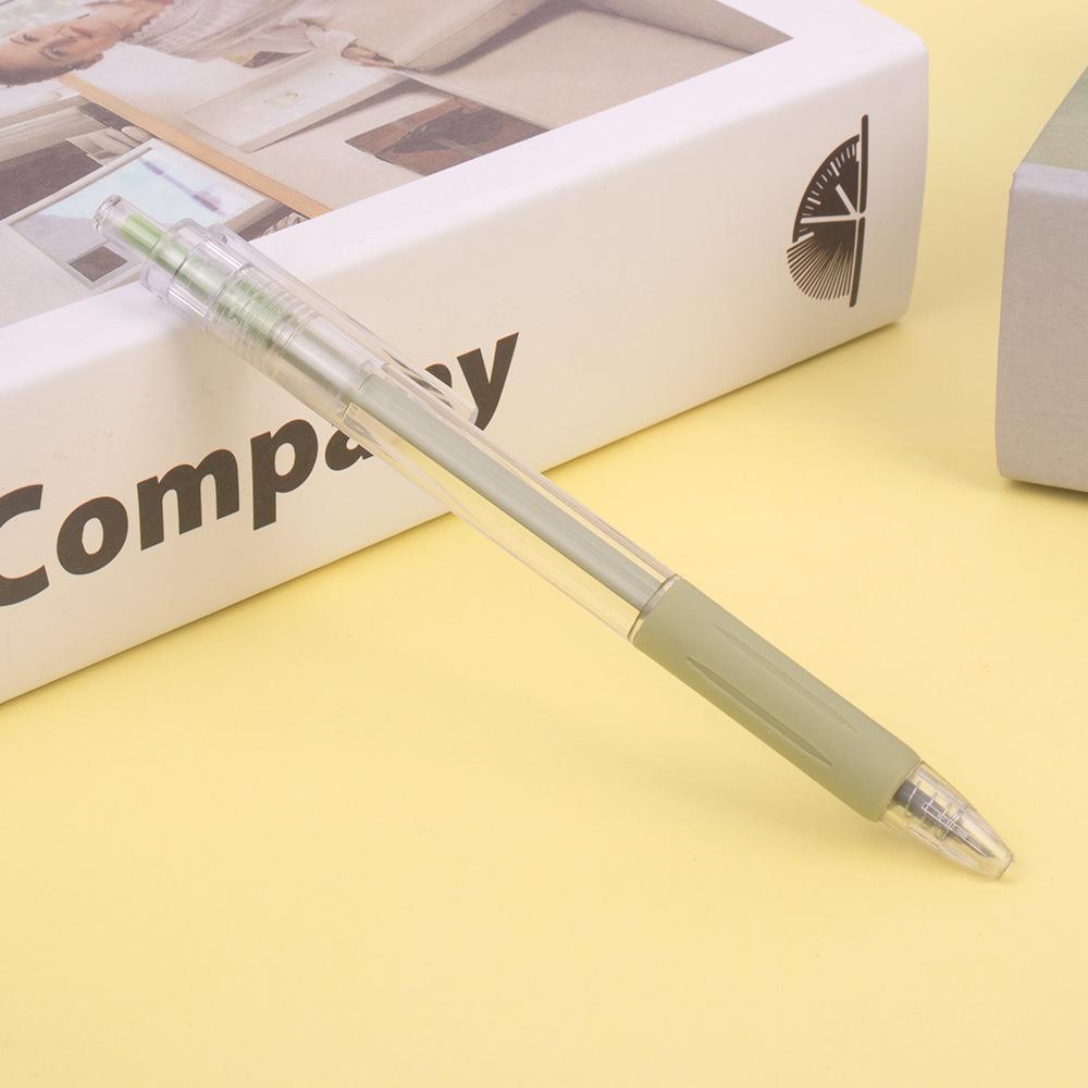 Morandi Craft Pen Knife: Minimalist Heart-Shaped Cutter for DIY, Journals, and Paper Crafting