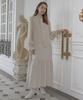 Tina Blossom Hera Ivory Dress