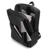 Computer Bag, Business And Leisure, Simple, Water-Proof Backpack, Light And Multi-Functional Business Trip Commuter Travel Backpack
