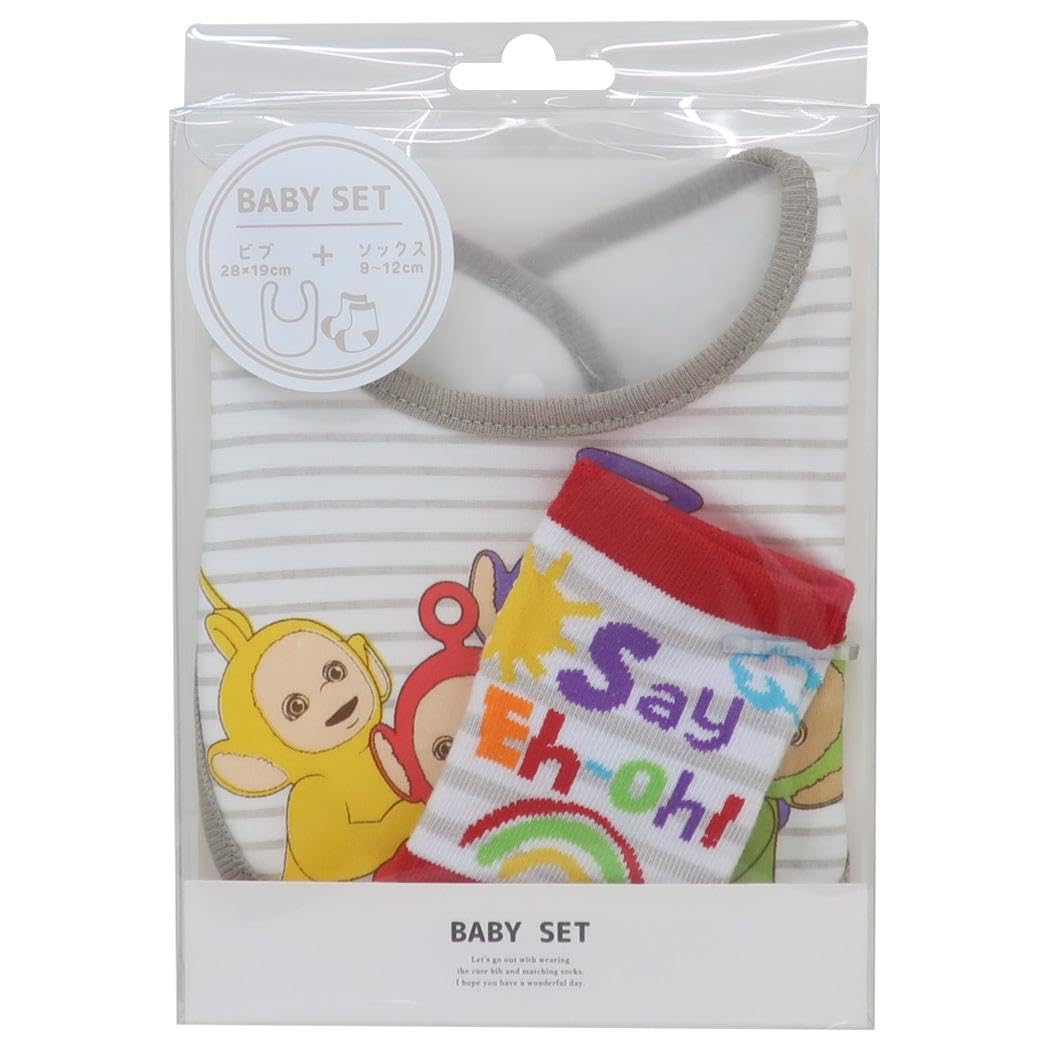 

Телепузики детские [детские принадлежности] набор/граница