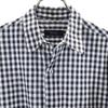 Y's bis made in Japan Long sleeve shirt Black Men's Used