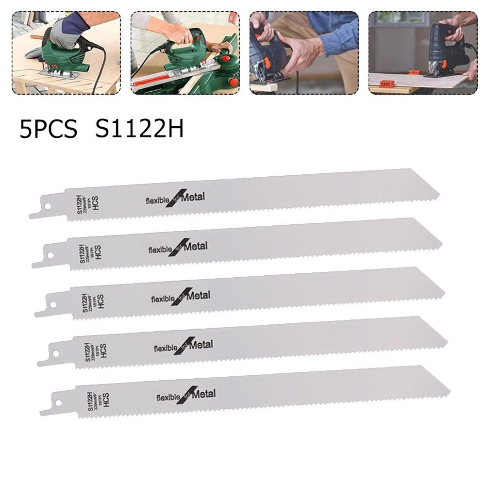BI-Metal Reciprocating Saw Blade Reciprocating Saw Blade Tool