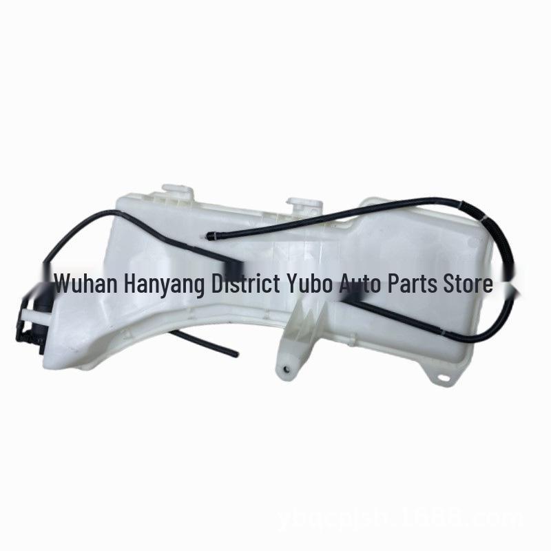 Peugeot 3008 MK3 Washer Fluid Reservoir (Part Numbers: 9826400780, 9810819180)