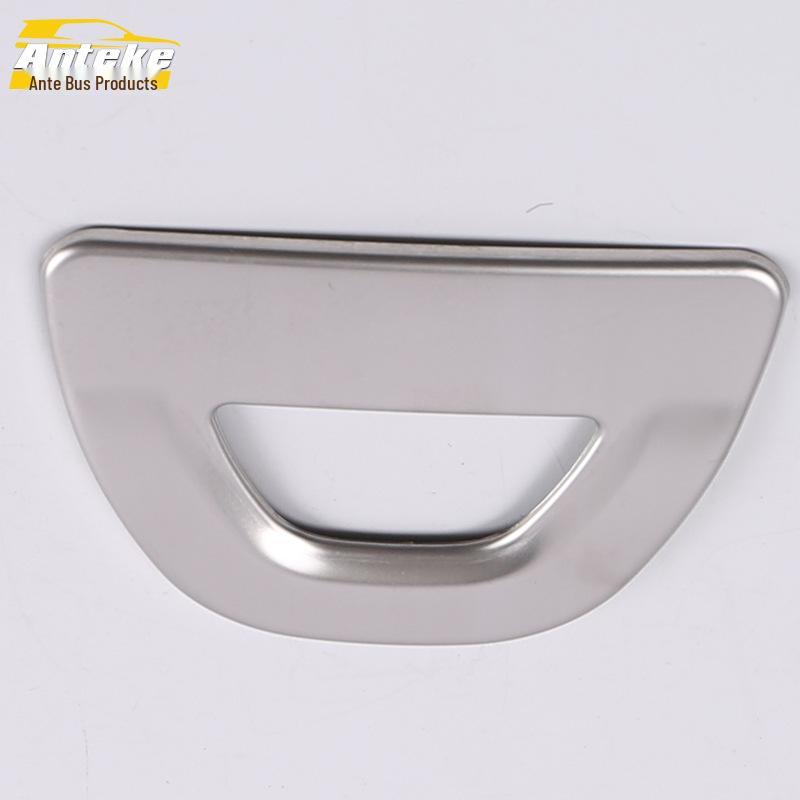 

Teana Driver Mirror Sequin Panel & Reading Light Decorative Sticker for 19 Models