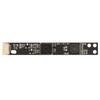 2 Million Pixels 60 Degrees  Wide Angle Lens USB Camera Module with OV2659 Chip