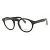 Lunettes de vue pour homme Tods To5284 001