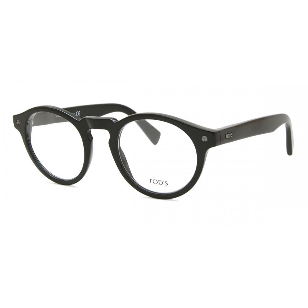 Lunettes de vue pour homme Tods To5284 001