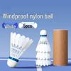 Badminton – Skyttlar