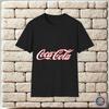 Coca-Cola Sign Unisex T-Shirt