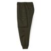 Y-3 Sp Unisex Cuff Pants Casual Loose Cargo Pants Unisex Pants Military-Green JE3437