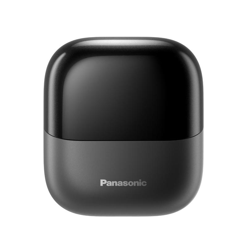 Panasonic Compact 2.0 Portable Electric Shaver CN plug (adapter included)