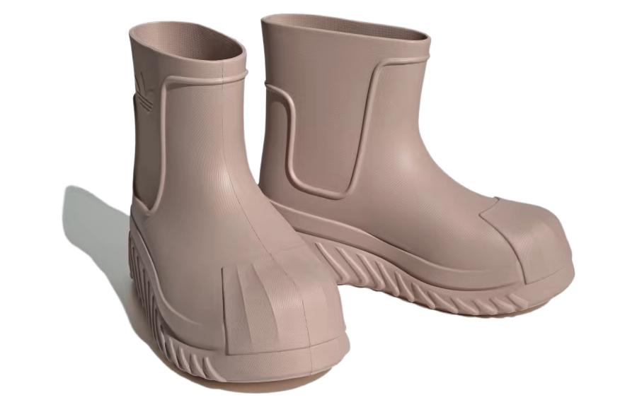 adiFOM Superstar Wmns Adidas Originals Boot 'Wonder Taupe' Women's ID4280