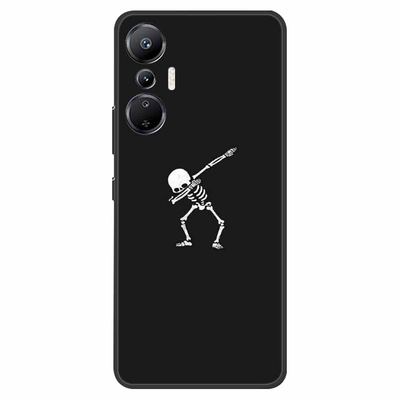 Case For Infinix HOT 20 4G 5G Cover 20s Cute Lovely Wolf Silicon Back Phone Case For Infinix HOT 20s Soft Cases Coque bumper