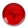 High Brightness 15 LEDs Emergency Strobe Safety Traffic Warning Signal Flashing Light(24V)