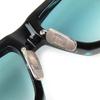 Pristine DITA sunglasses PRIDM Gradation lens Clear Turquoise (Marble) DTS753 Used