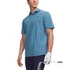 Drive Chill SS26 Fitted Polo Golf Shirt Men Tops 6009724-466