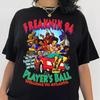 Neues Freaknik Festival Baumwolle Unisex Shirt Unisex T-Shirt