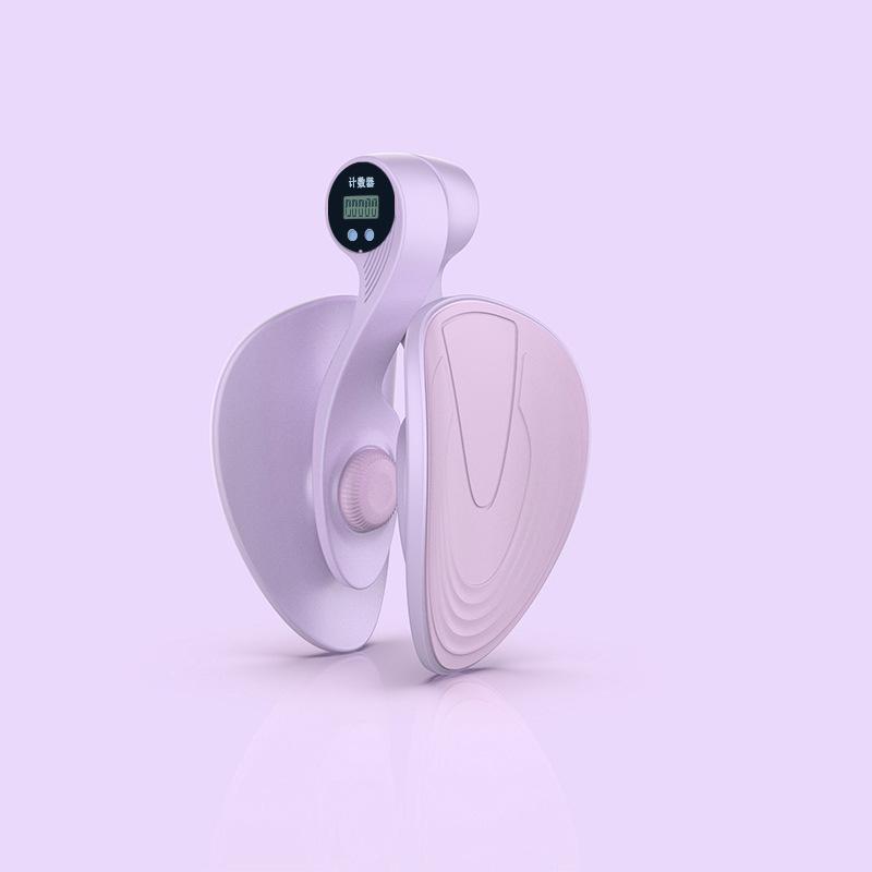 

Fitness Equipment Pelvic Floor Trainer for Women Trunk Buttock Excercises Exercise Strengthening Woman Lower Body Hip Butt 12KG