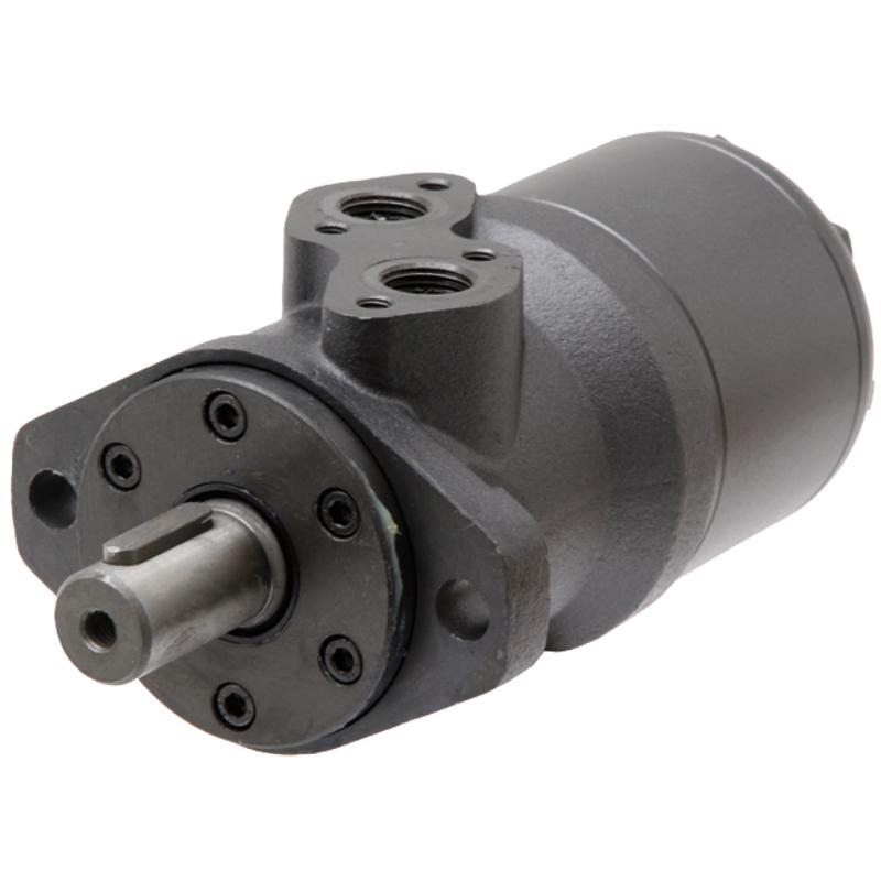BMR 80cc engine D=25mm 1/2“ GRANITE OMR 80