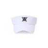 ANEW GOLF Uni Mesh Visor_Wh