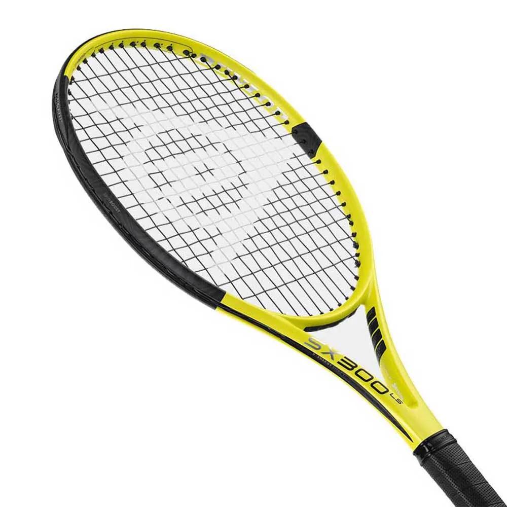Dunlop Tennis Racket Without Strings SX 300 LS