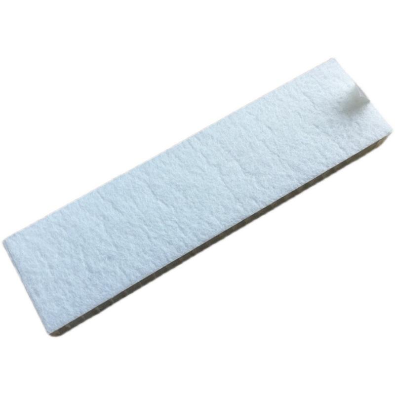 

for Polaris PVCR 3900 PVCR 4000Robot Vacuum Cleaner Parts Main Roller Brush Cover Side Brush HEPA Filter Mop Cloths Replacement