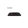 Alloy Car Steering Wheel Bottom Sticker Modified Badge for Peugeot Emblem 3008 308 4008 5008 307 508 206 207 301 2008 208 408