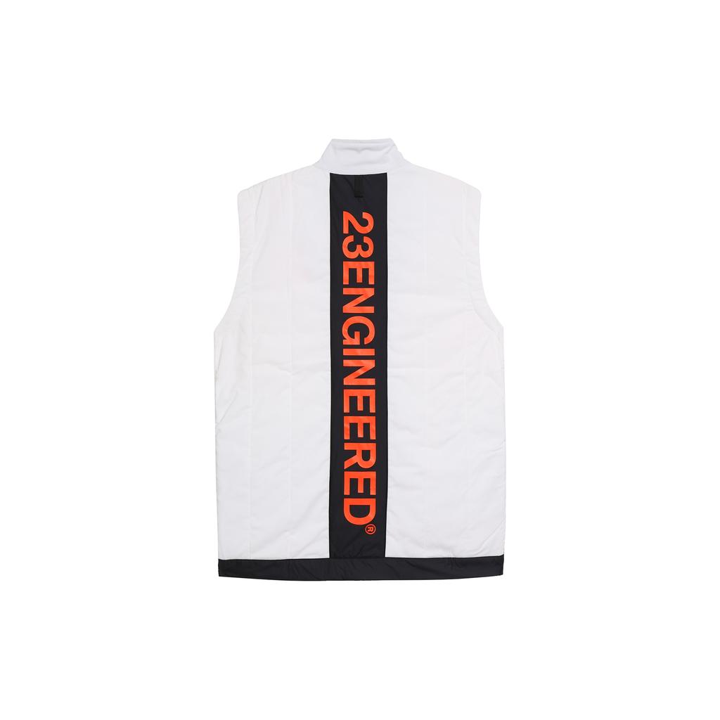 Jordan AS 23 Engineered Quilted Vest Mens AJ1057-100