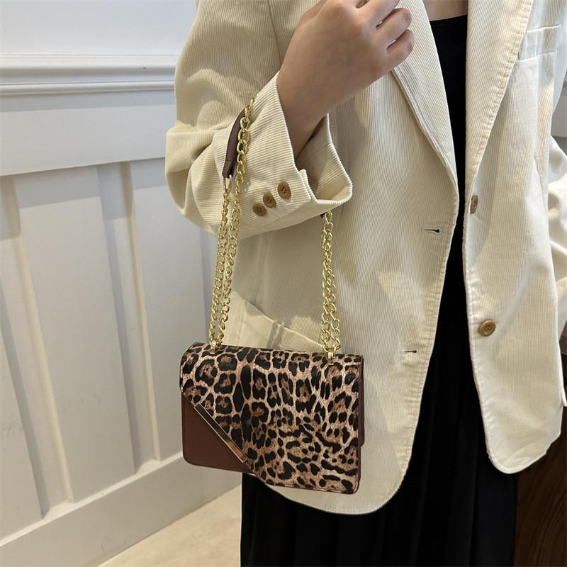 Trendy Fall Season Korean Version Small Square Crossbody Bag For Women