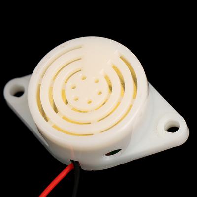 Electrónica del automóvil – Sistemas de alarma