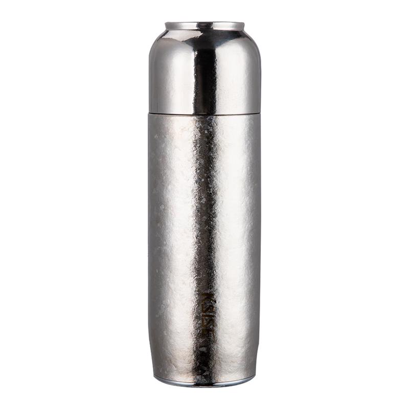 Kessaris Titanium Magnetic Insulated Tea Cup