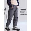 Children's Durable Sports and Workwear Pants for Boys and Girls: Spring and Autumn School Uniform and Mountaineering Options