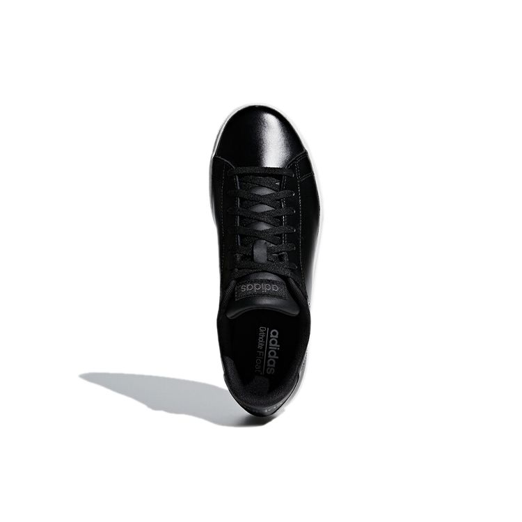 Adidas Neo Daily 2.0 Low Top Skate Shoes Women Sneakers Black White F34751