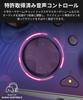 Turtle Beach Controller REMATCH ADVANCED Purple Fade Wired Gamepad for Xbox Series PC Remapping Hair Triggers Dual Vibration Ergonomic Design Audio