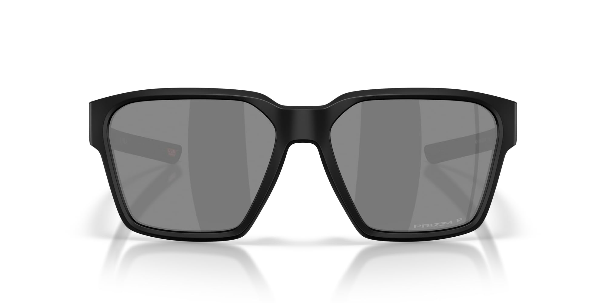 

Sunglasses 0OO9497 PRIZM 58mm Briza Matte Black Black Polar 94970258 Polarized [Oakley]