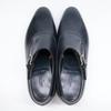 JOHN LOBB [ ] Isetan 10th Anniversary Model Single Monk Strap Dress shoes 7 1/2 Dark navyUsed