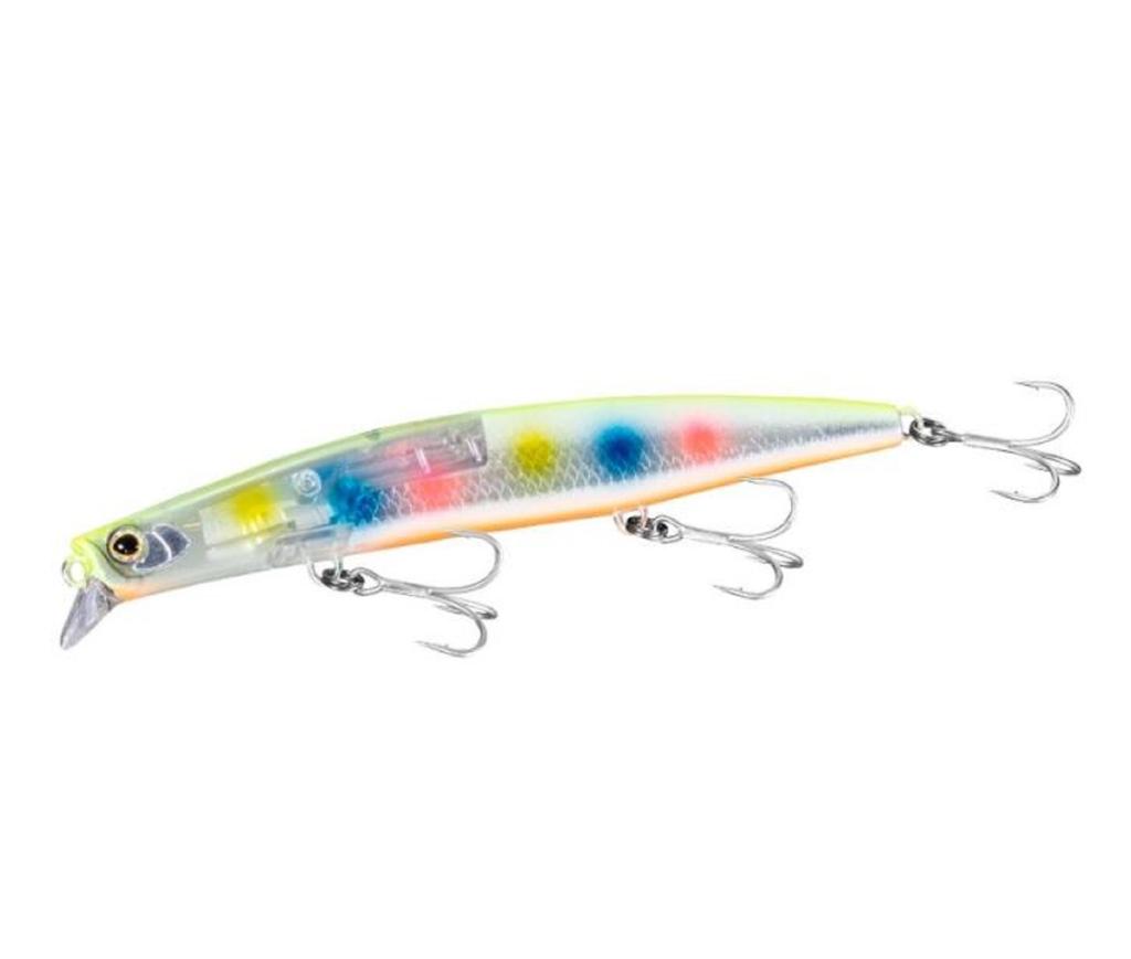 Prodám Shimano XM-114U Exsence Ranblur 145F FB Floating Lure 005 595942