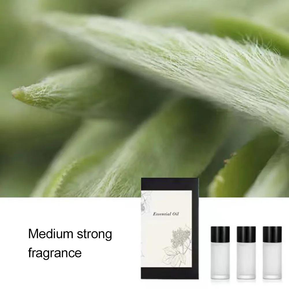 Oils Aromatherapy Oil Auto Parts Car Aromatherapy Oils Essential Glass Bottle Long Lasting Natural Fragrance Oil