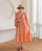 Ppaeppae Julia Jancheck Tiered Long Dress