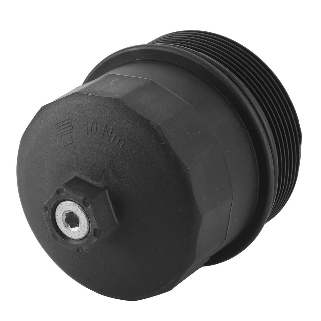 Oil Filter Housing Cover 11427521353 11427571010 11427615389 Fit for 545i  550i  645i