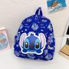 Creative Monster Kids' Lightweight Backpack for Kindergarten Boys & Girls